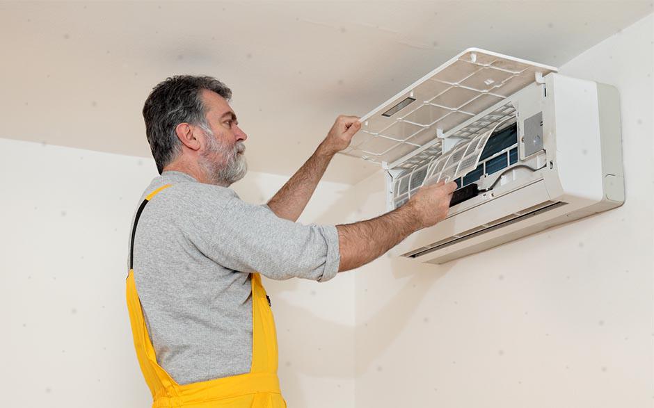 recherche travail électricien bâtiment Lamorlaye