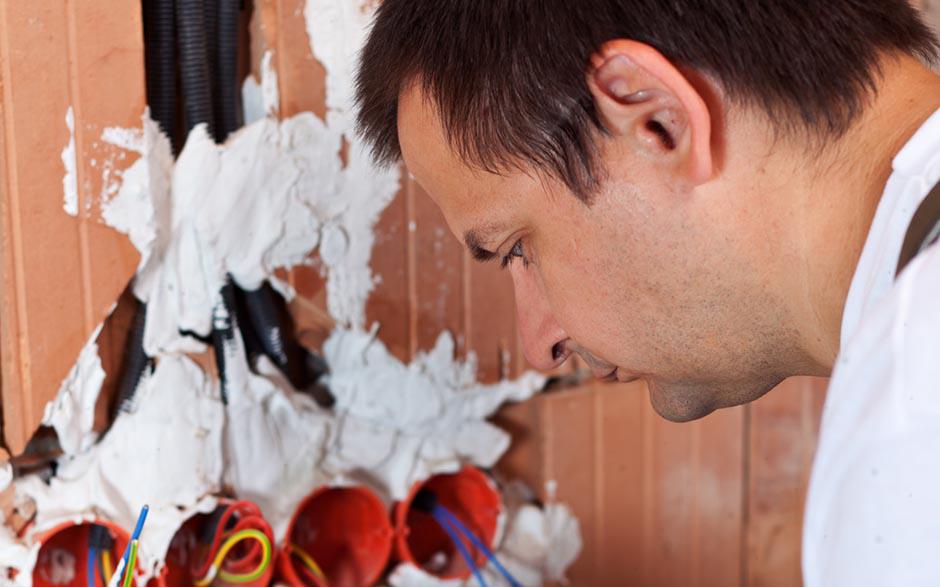 tarifs électricien Houilles
