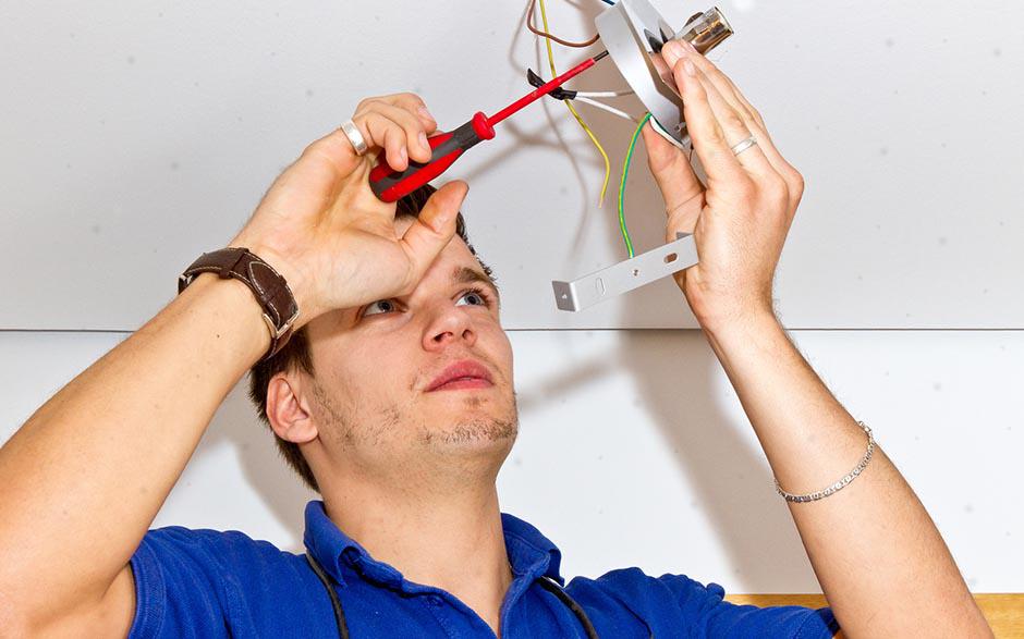 recherche électricien Montfermeil