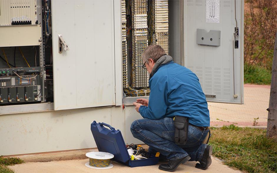 tarifs électricien Houilles