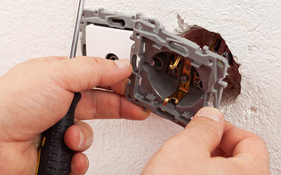 recherche électricien Montfermeil