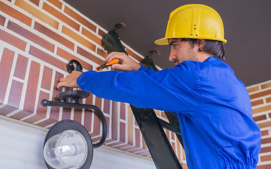 électricien dépannage Condé-sur-Vesgre