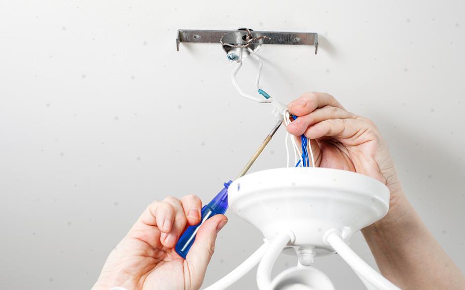 installateur électricien Gargenville