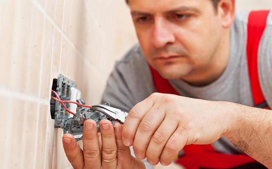 installateur électricien Gargenville