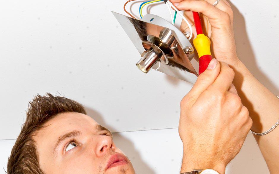 installateur électricien Gargenville