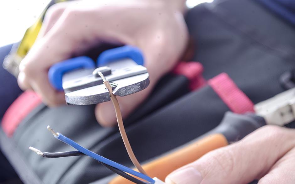 électricien artisan Pantin