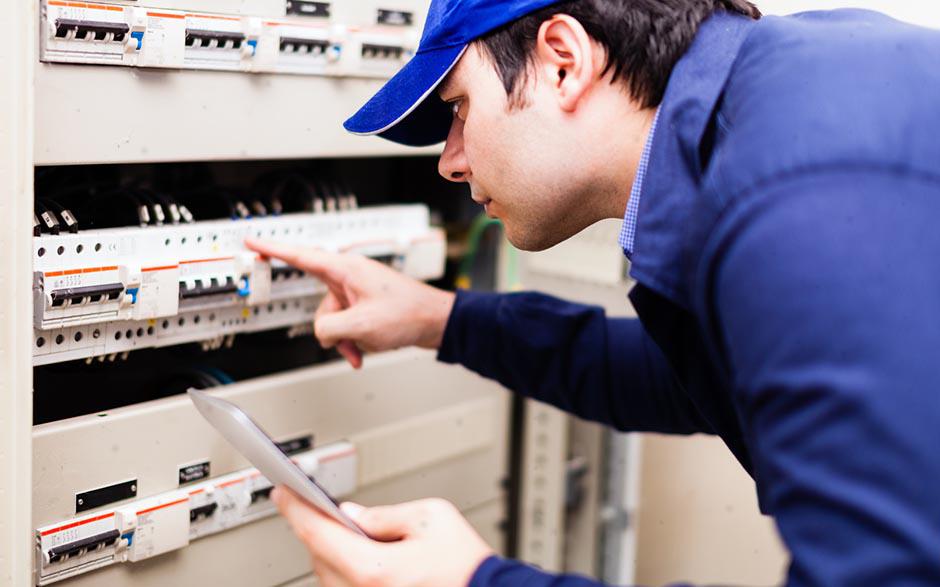 tarifs électricien Houilles