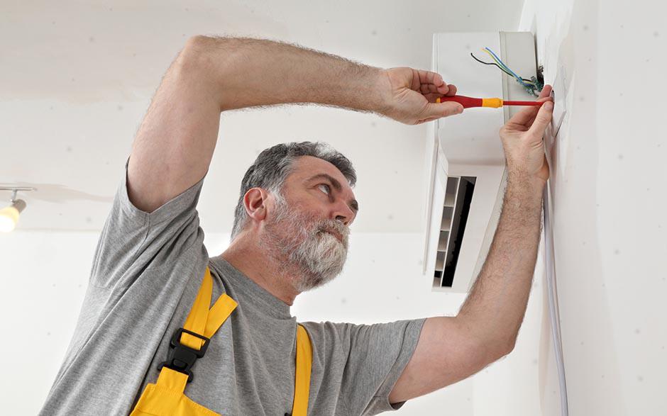 électricien installateur Chelles